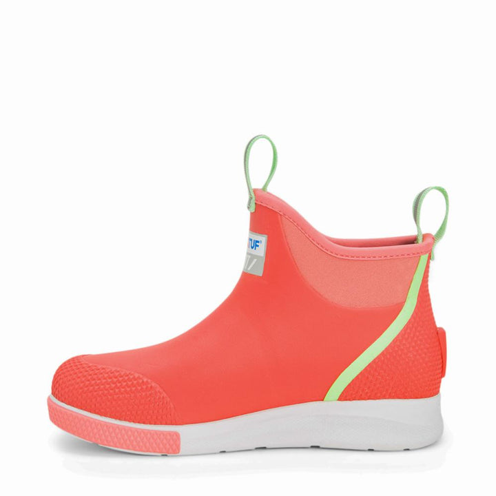 Xtratuf ADB SPORT 6PO POUR FEMMES CORAIL