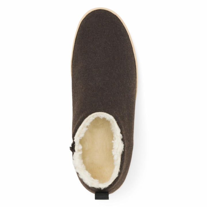Xtratuf UNISEX HOMER SNEAKER BROWNWOOL