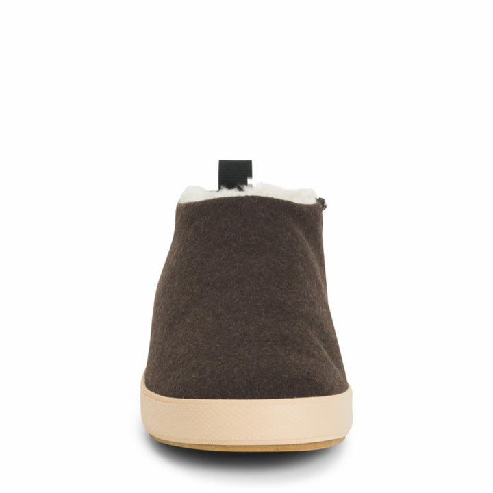 Xtratuf UNISEX HOMER SNEAKER BROWNWOOL