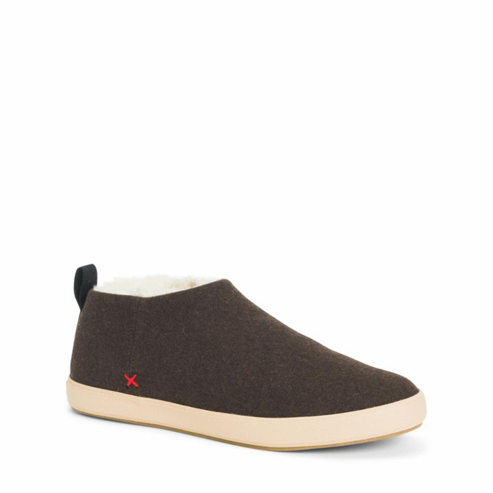 Xtratuf UNISEX HOMER SNEAKER BROWNWOOL