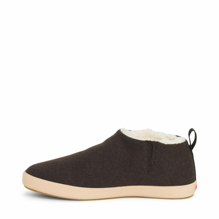 Xtratuf UNISEX HOMER SNEAKER BROWNWOOL