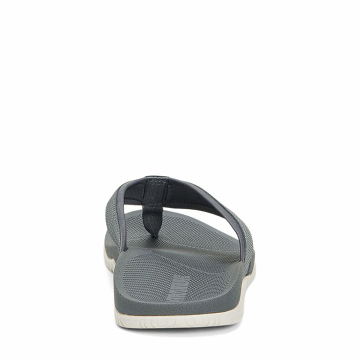 Xtratuf MENS AUNA SANDAL GREY