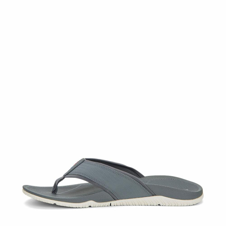 Xtratuf MENS AUNA SANDAL GREY