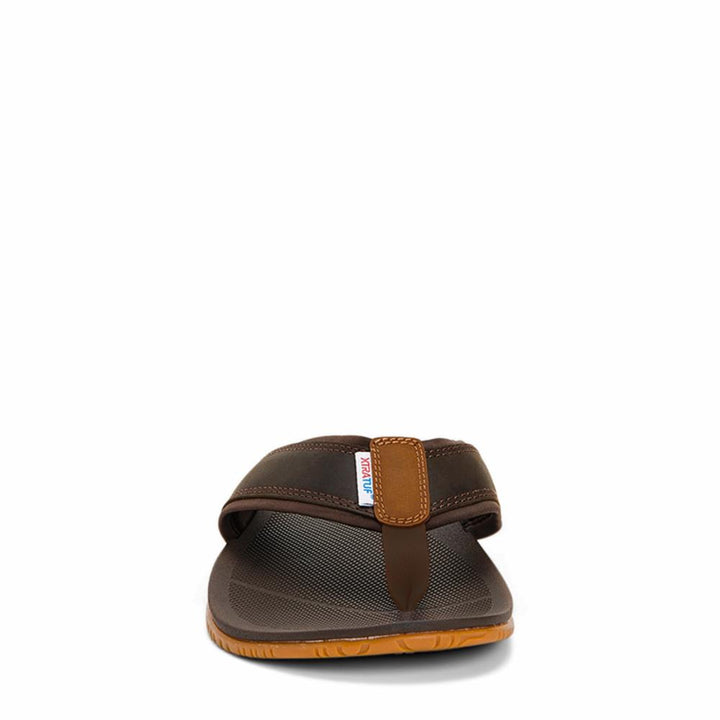 Xtratuf SANDALE AUNA POUR HOMMES MARRON