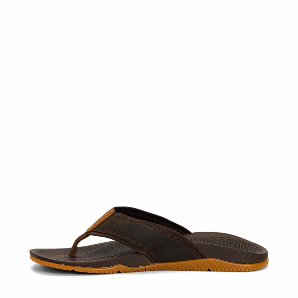 Xtratuf SANDALE AUNA POUR HOMMES MARRON