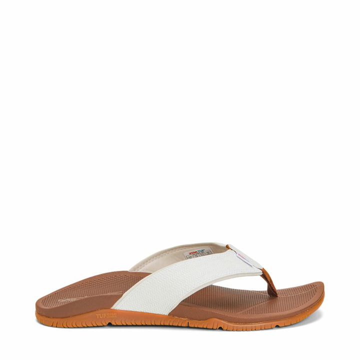 Xtratuf SANDALE AUNA POUR FEMMES BLANCHE
