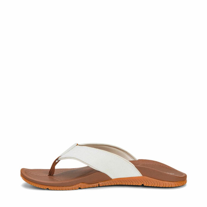 Xtratuf SANDALE AUNA POUR FEMMES BLANCHE