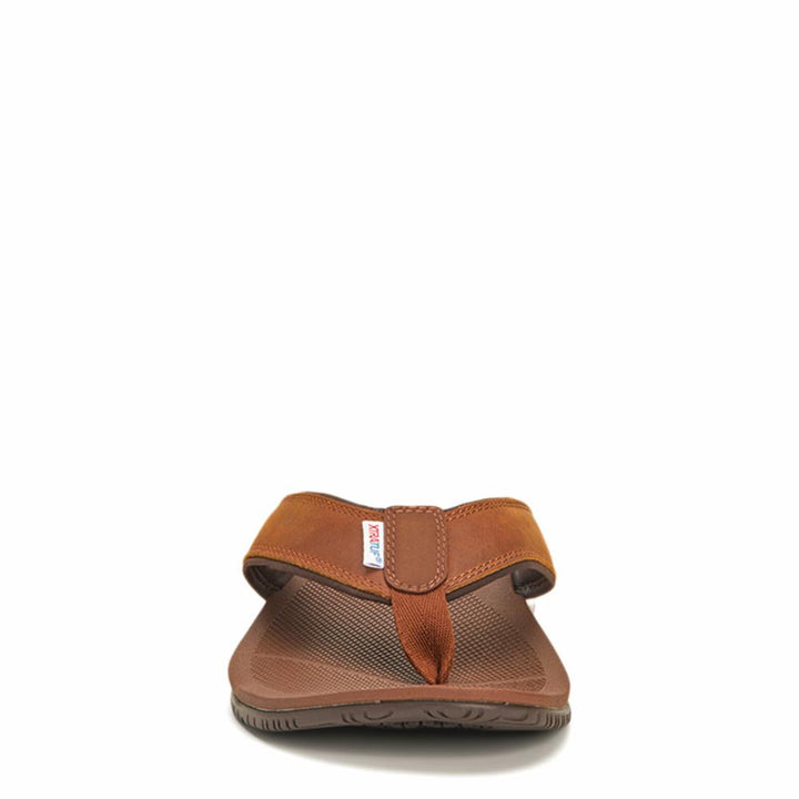 Xtratuf WOMENS AUNA SANDAL BROWN