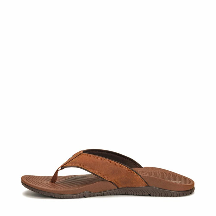 Xtratuf WOMENS AUNA SANDAL BROWN