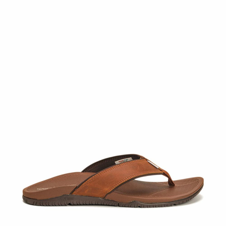 Xtratuf WOMENS AUNA SANDAL BROWN