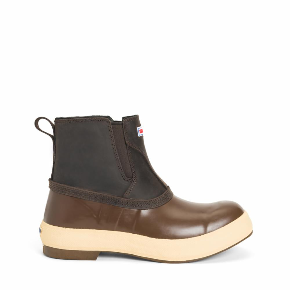 Xtratuf MENS 6 LEGACY CHELSEA CHOCOLATE â Xtratuf Canada