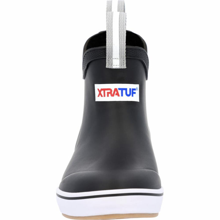 Xtratuf  Kids KIDS ADB LILBIG BLACK