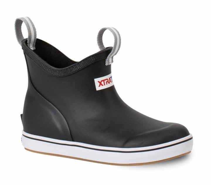 Xtratuf  Kids KIDS ADB LILBIG BLACK