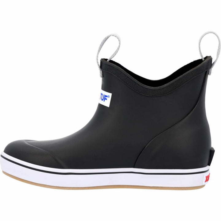Xtratuf  Kids KIDS ADB LILBIG BLACK