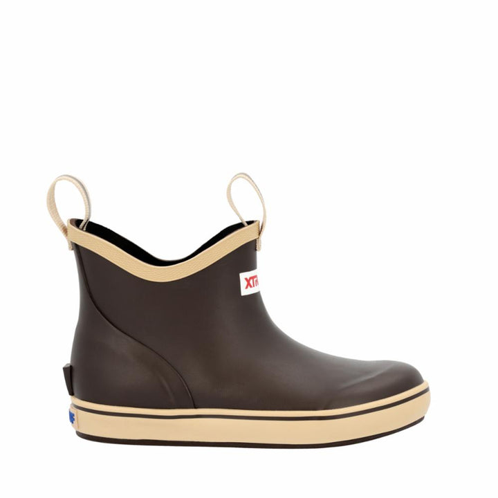 Xtratuf  Kids KIDS ADB LILBIG BROWN