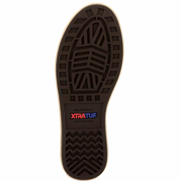 Xtratuf  Kids KIDS ADB LILBIG BROWN