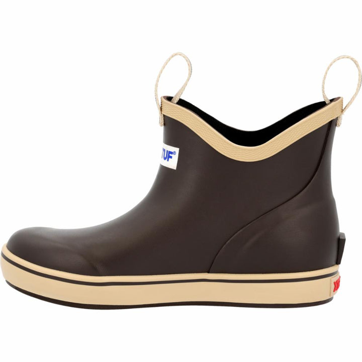 Xtratuf  Kids KIDS ADB LILBIG BROWN