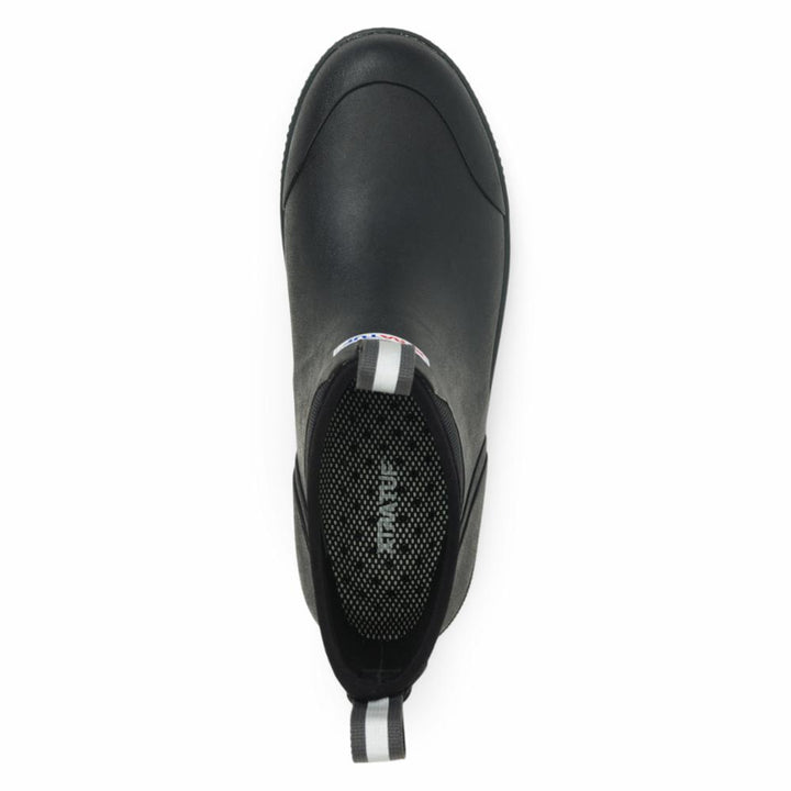 Xtratuf WHEELHOUSE 6PO POUR HOMMES NOIR