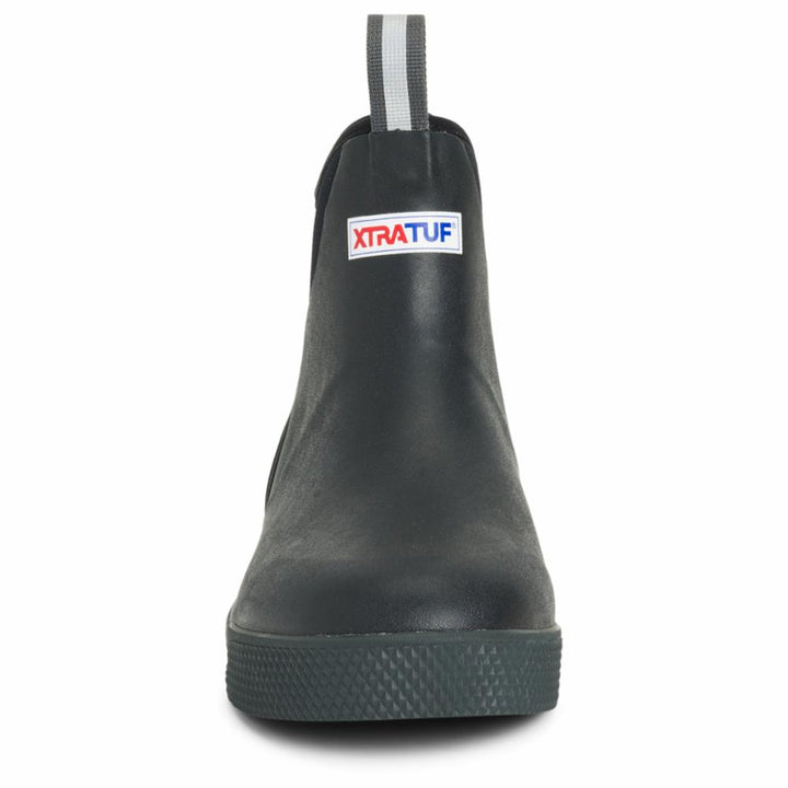Xtratuf WHEELHOUSE 6PO POUR HOMMES NOIR