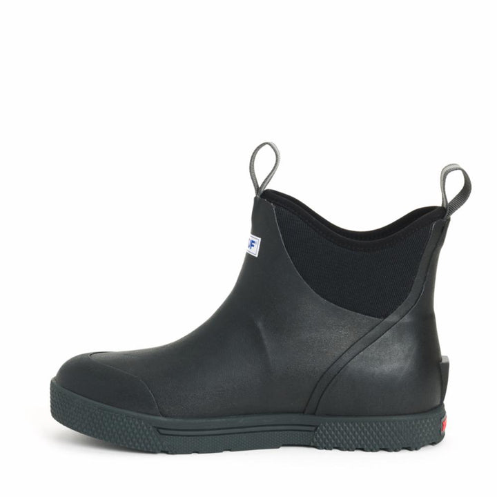 Xtratuf WHEELHOUSE 6PO POUR HOMMES NOIR