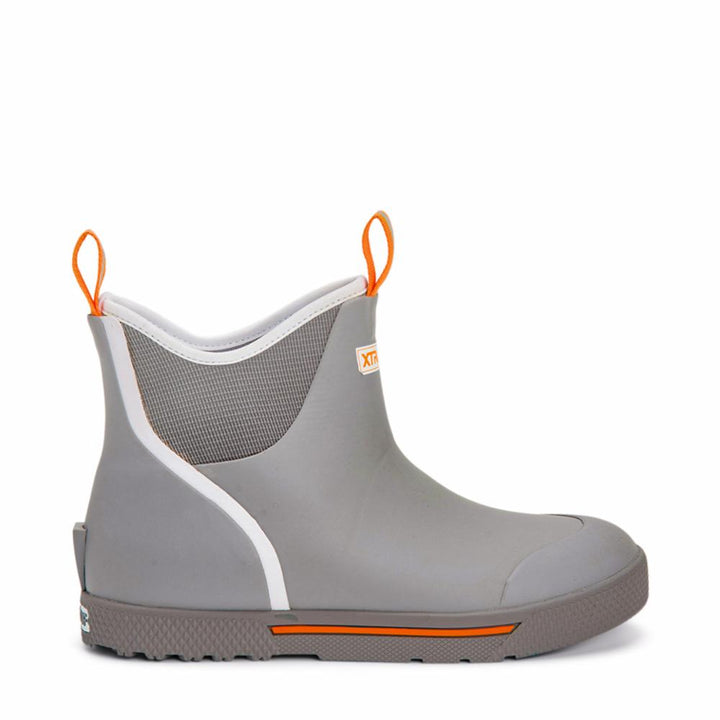 Xtratuf WHEELHOUSE 6PO POUR HOMMES GRIS