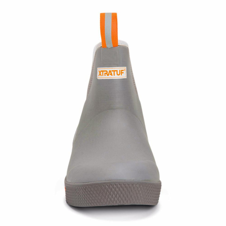 Xtratuf WHEELHOUSE 6PO POUR HOMMES GRIS