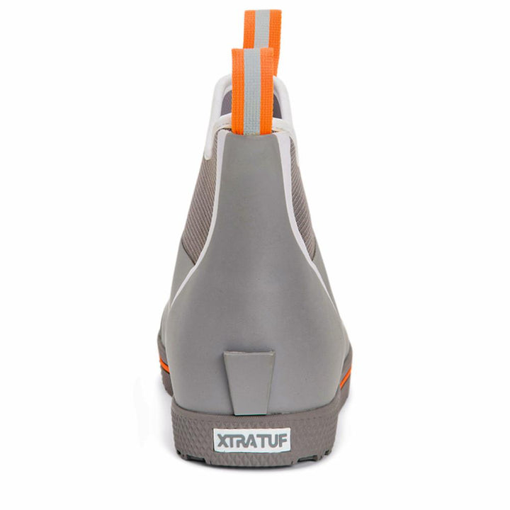 Xtratuf WHEELHOUSE 6PO POUR HOMMES GRIS