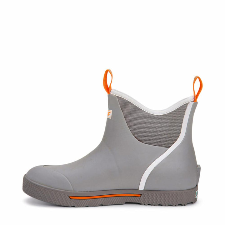 Xtratuf WHEELHOUSE 6PO POUR HOMMES GRIS