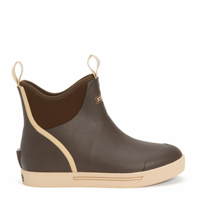 Xtratuf WHEELHOUSE 6PO POUR HOMMES MARRON