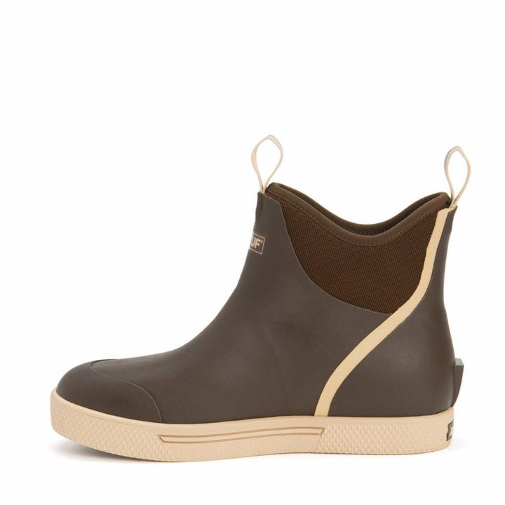Xtratuf WHEELHOUSE 6PO POUR HOMMES MARRON