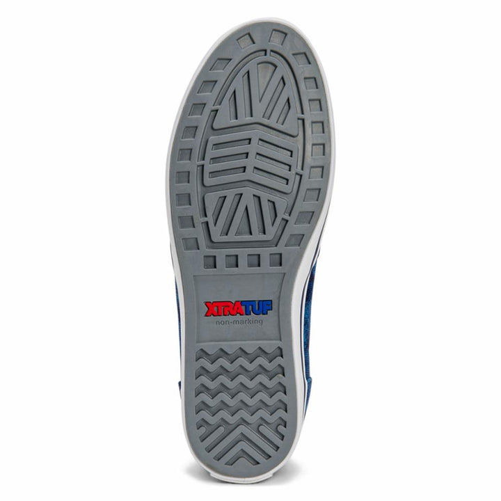 Xtratuf MENS SHARKBYTE ECO BLUECAMOREGENERATEDNYLON
