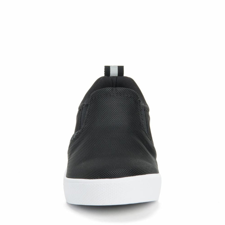 Xtratuf WOMENS TOPWATER SLIP-ON BLACK