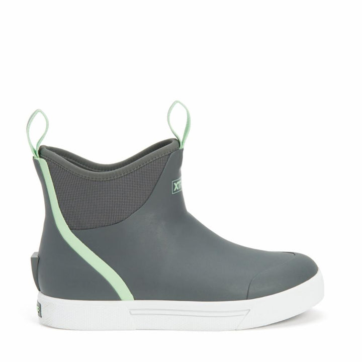 Xtratuf WHEELHOUSE 6PO POUR FEMMES GRIS