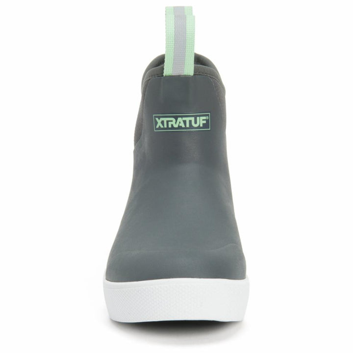 Xtratuf WHEELHOUSE 6PO POUR FEMMES GRIS