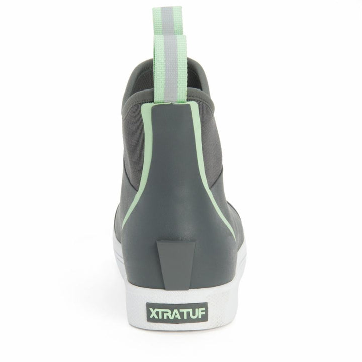Xtratuf WHEELHOUSE 6PO POUR FEMMES GRIS
