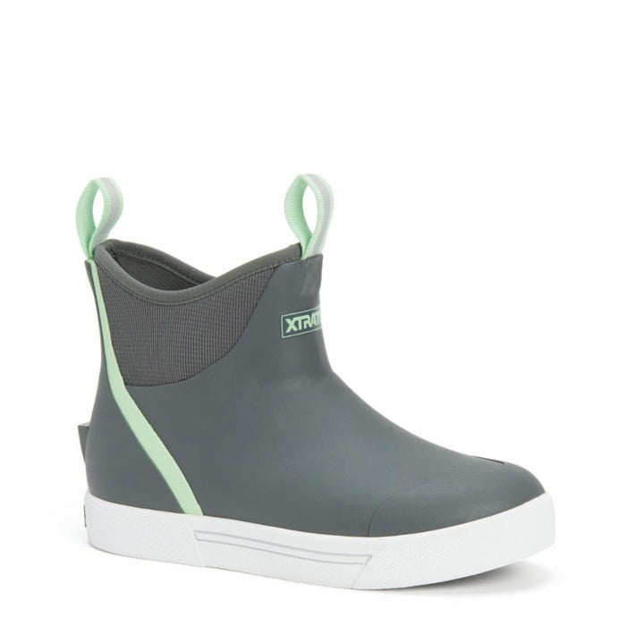 Xtratuf WHEELHOUSE 6PO POUR FEMMES GRIS