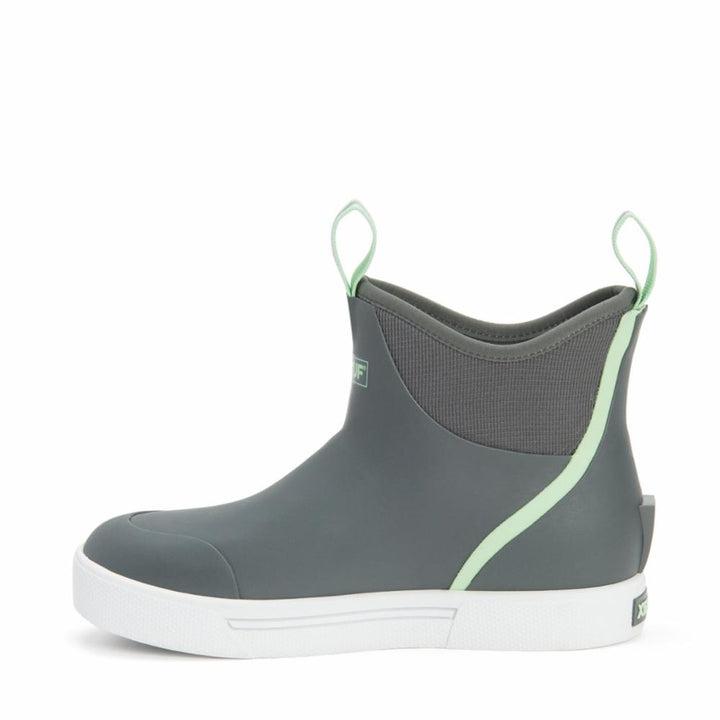 Xtratuf WHEELHOUSE 6PO POUR FEMMES GRIS