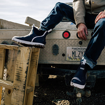 XTRATUF® Canada Official Store - Boots Built for Adventure
