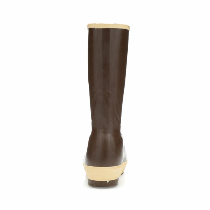 Xtratuf BOTTE ISOLÉE LEGACY 15PO POUR HOMMES CUIVRE/TAN