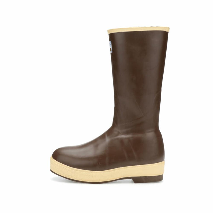 Xtratuf BOTTE ISOLÉE LEGACY 15PO POUR HOMMES CUIVRE/TAN