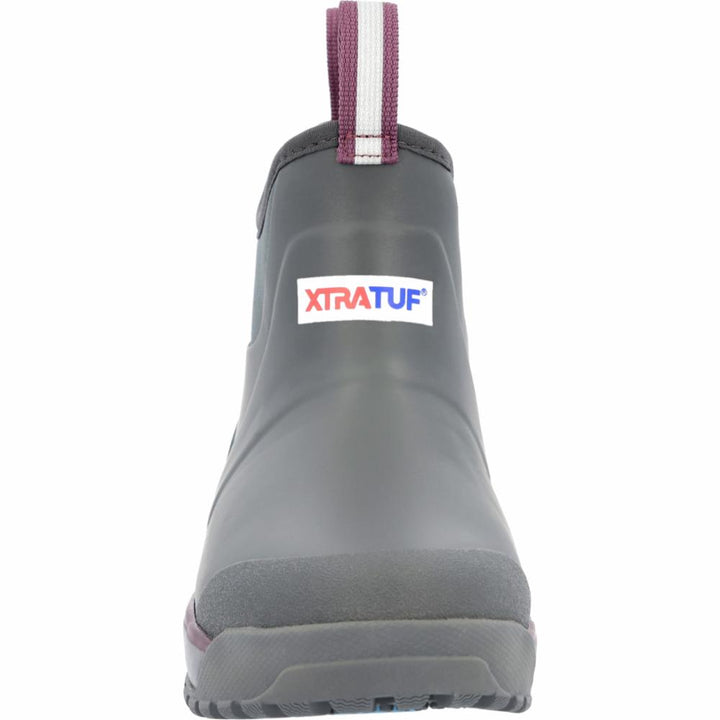 Xtratuf 6 ADB ICE RUBBER DARKSHADOW POUR FEMMES