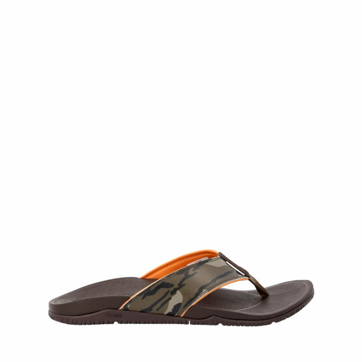 Xtratuf MENS AUNA SANDAL MOSSYOAKBOTTOMLAND