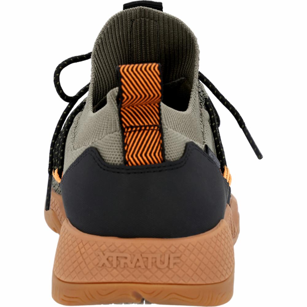 Xtratuf MENS KIATA OLIVE