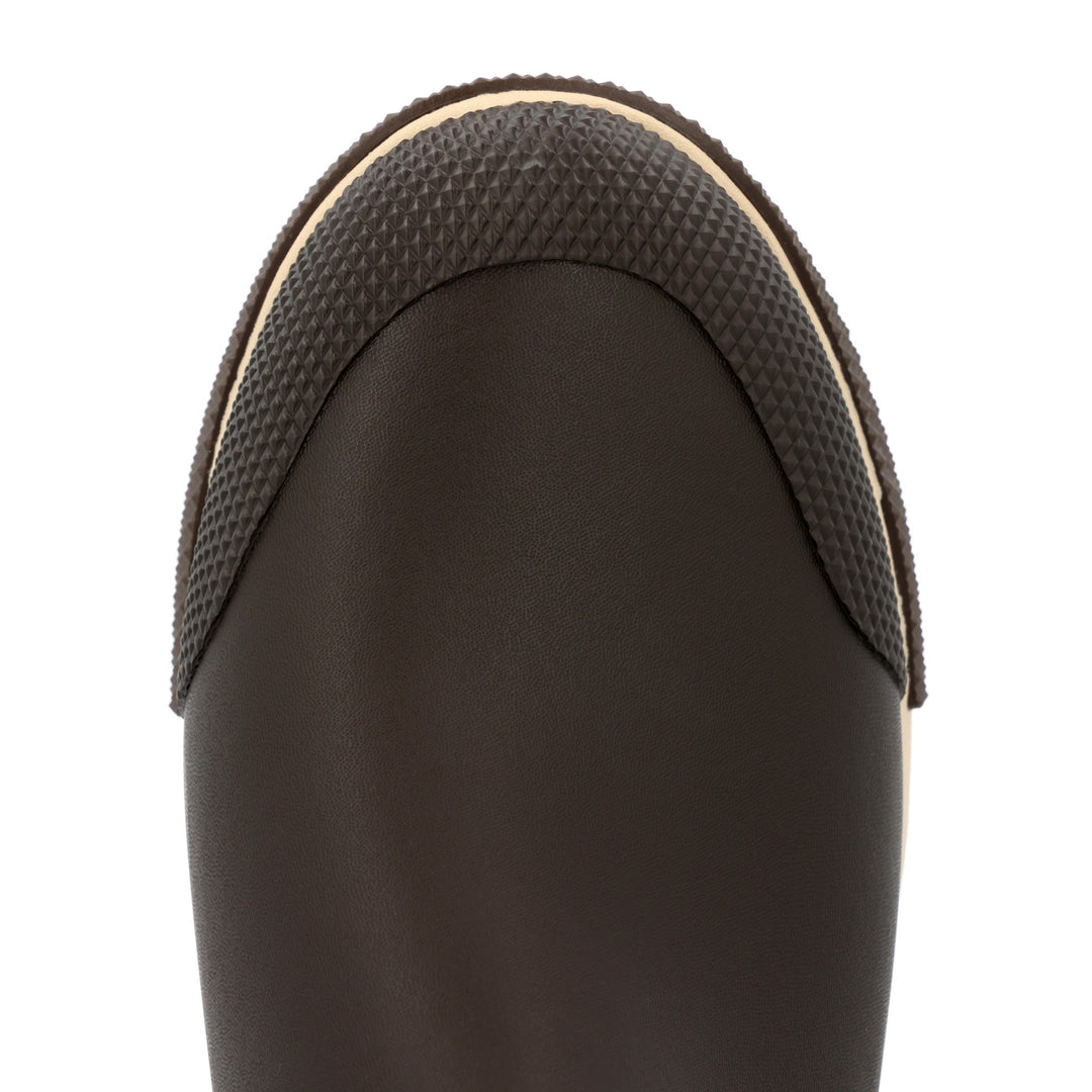 XTRATUF ANKLE DECK SPORT BROWN