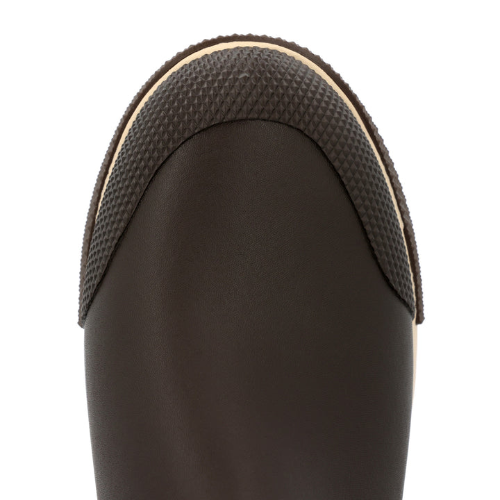 XTRATUF ANKLE DECK SPORT BROWN