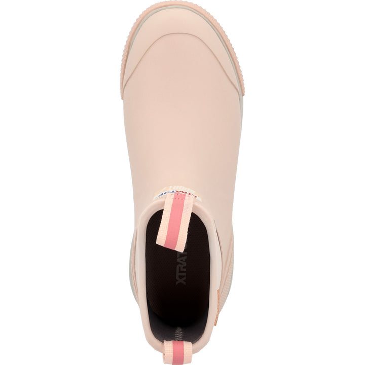 XTRATUF WOMEN'S 6" ADB SPORT BLUSHPEACH