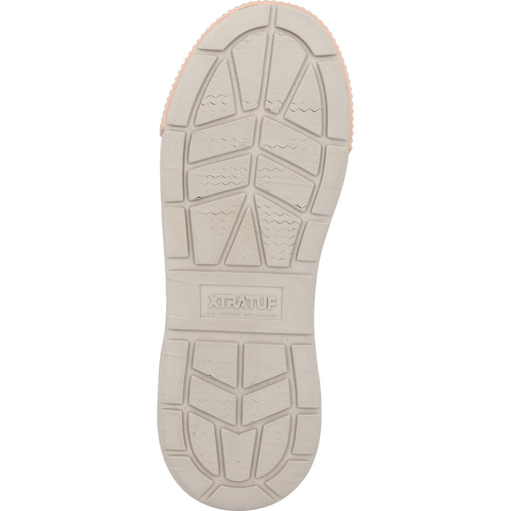 XTRATUF WOMEN'S 6" ADB SPORT BLUSHPEACH