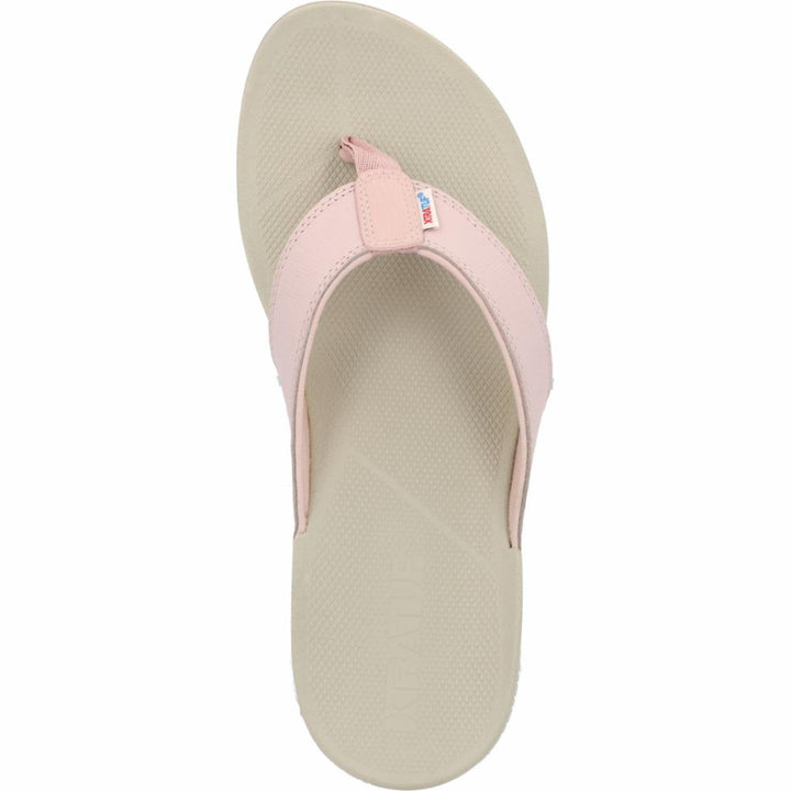 Xtratuf WOMENS AUNA SANDAL LIGHTPINK