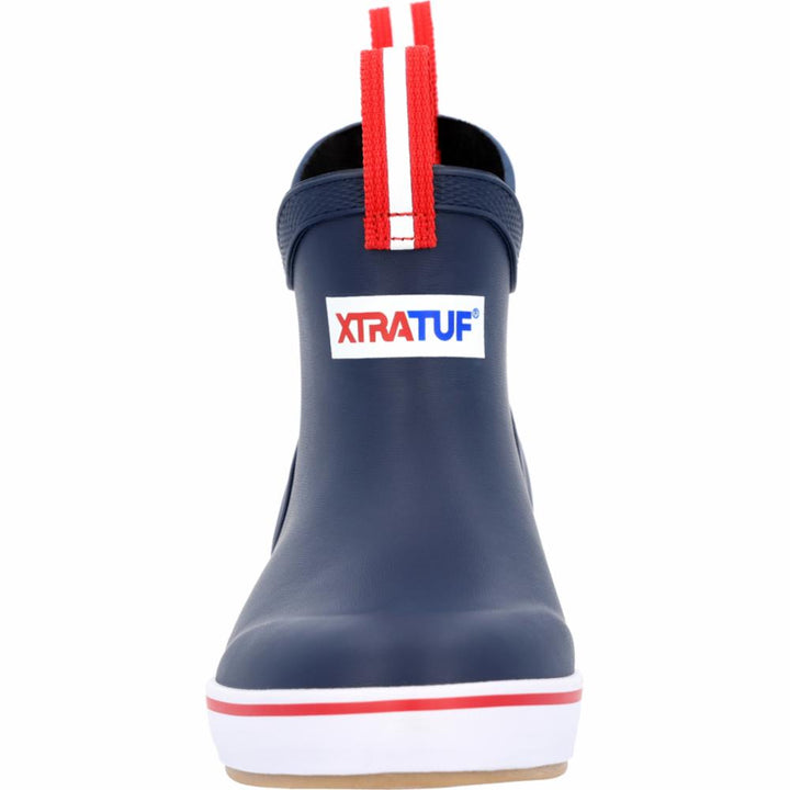 Xtratuf  Kids KIDS ADB LILBIG NAVY