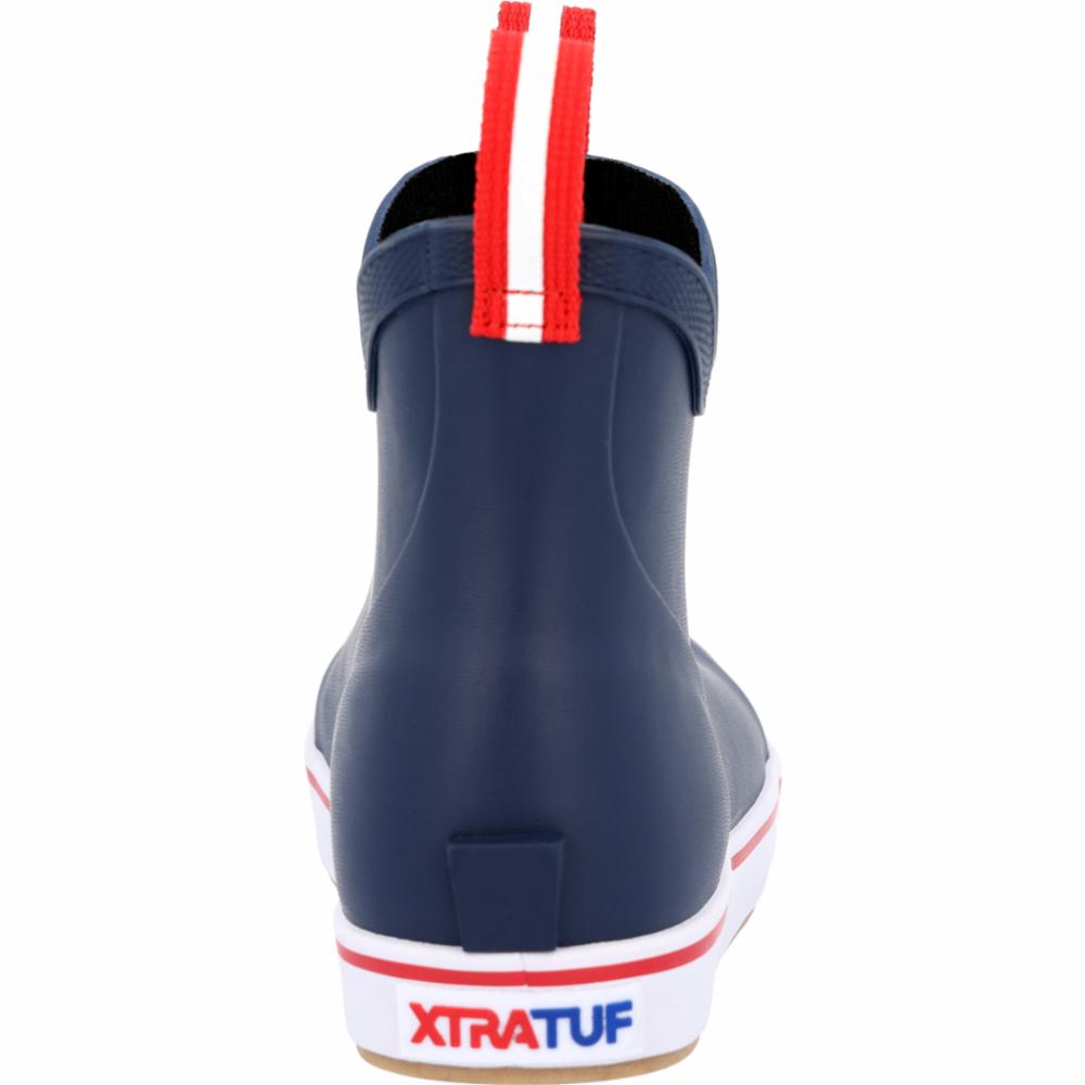 Xtratuf ENFANTS ADB BLEU MARINE